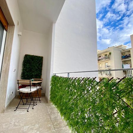 A&A B&B Piccinni Bari Exteriör bild