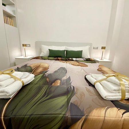 A&A B&B Piccinni Bari Exteriör bild