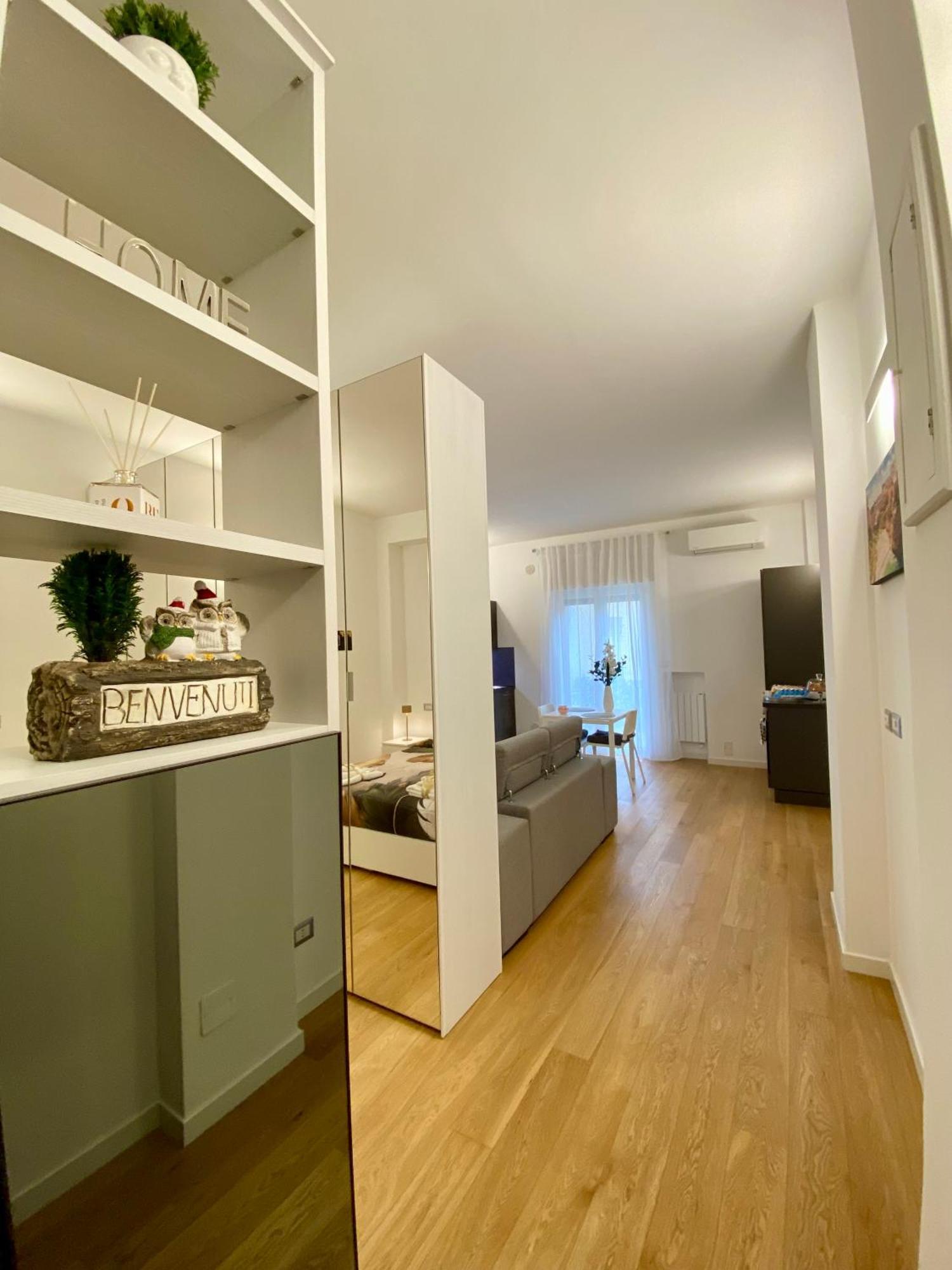 A&A B&B Piccinni Bari Exteriör bild