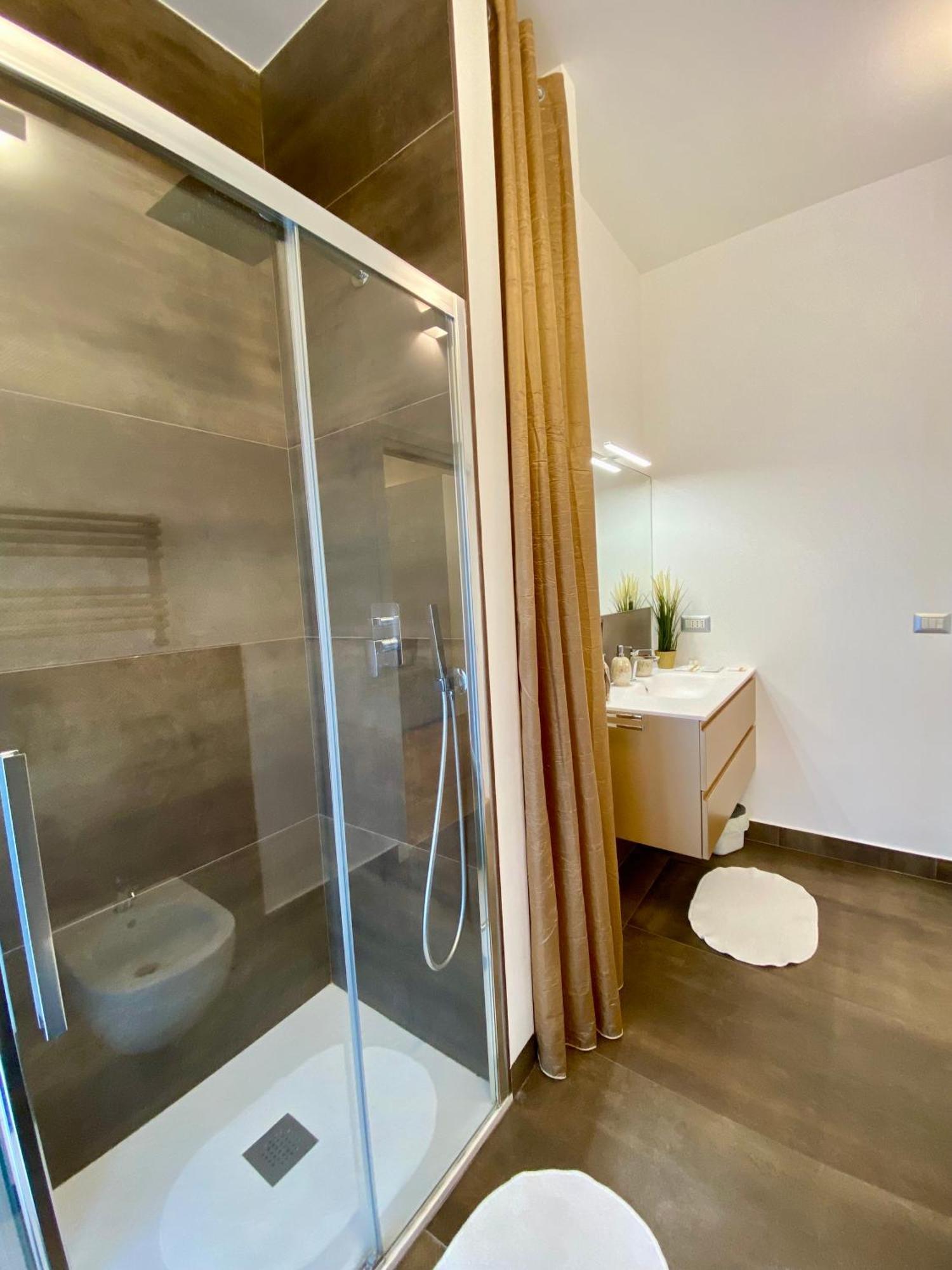 A&A B&B Piccinni Bari Exteriör bild