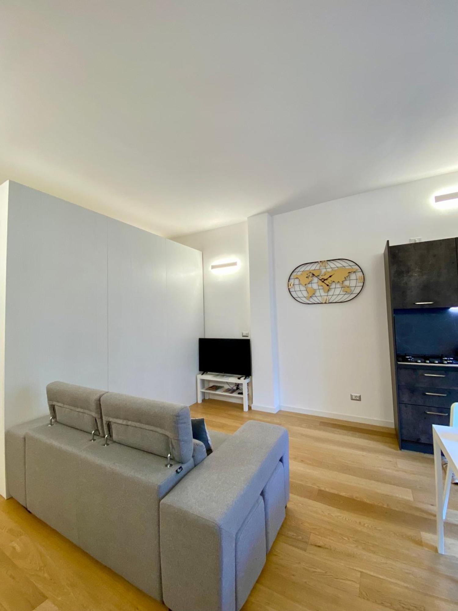 A&A B&B Piccinni Bari Exteriör bild