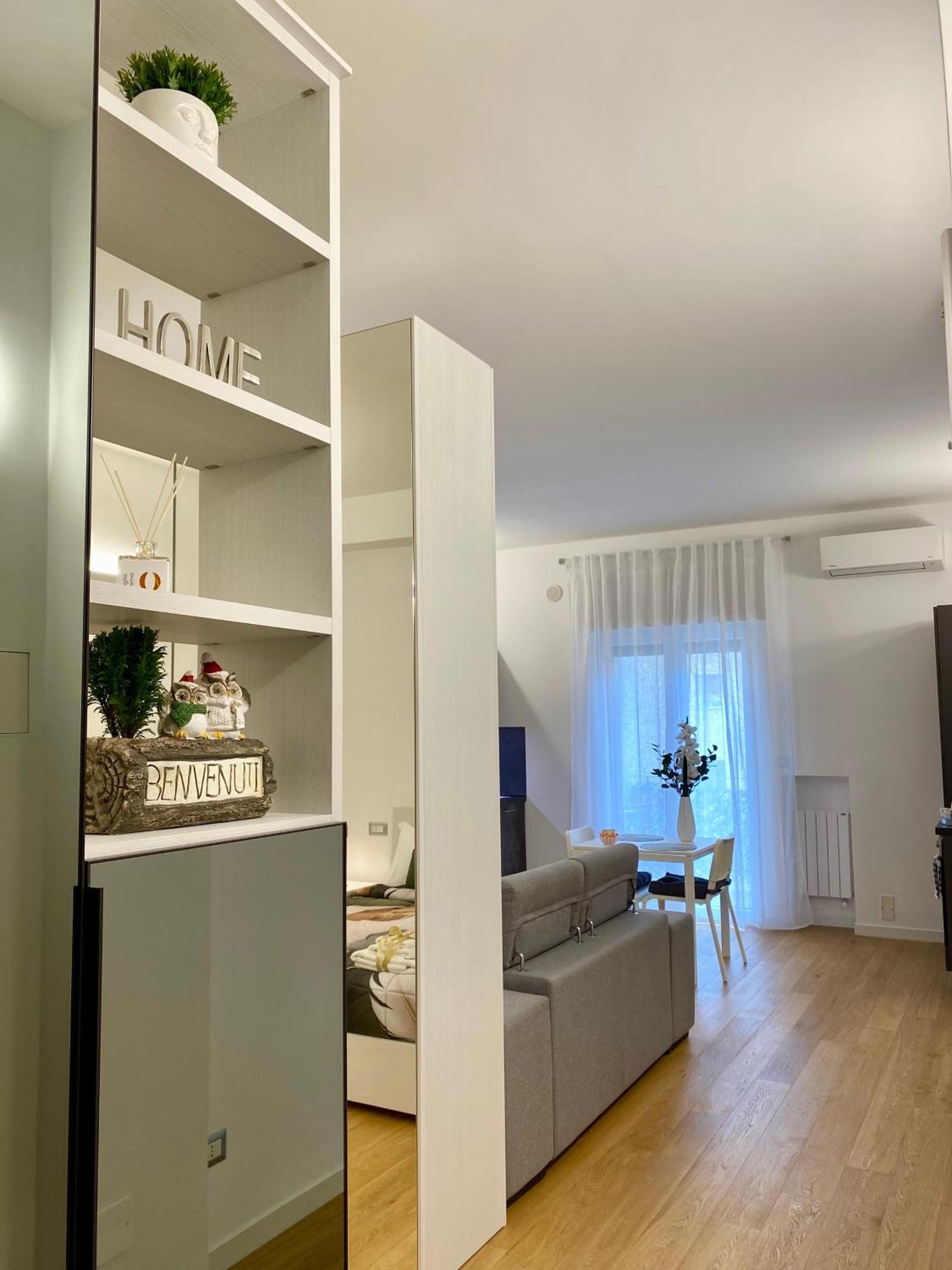 A&A B&B Piccinni Bari Exteriör bild