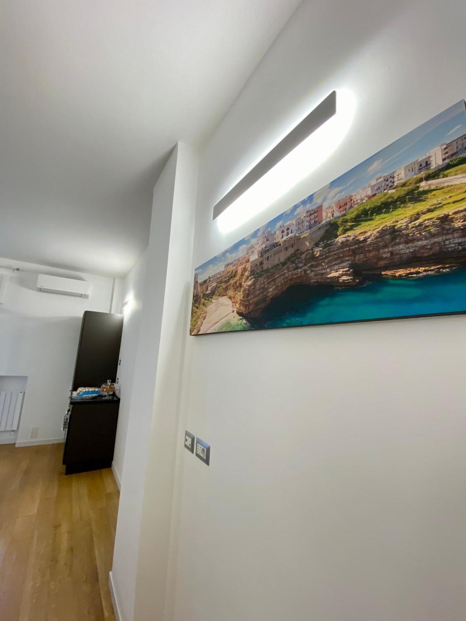A&A B&B Piccinni Bari Exteriör bild