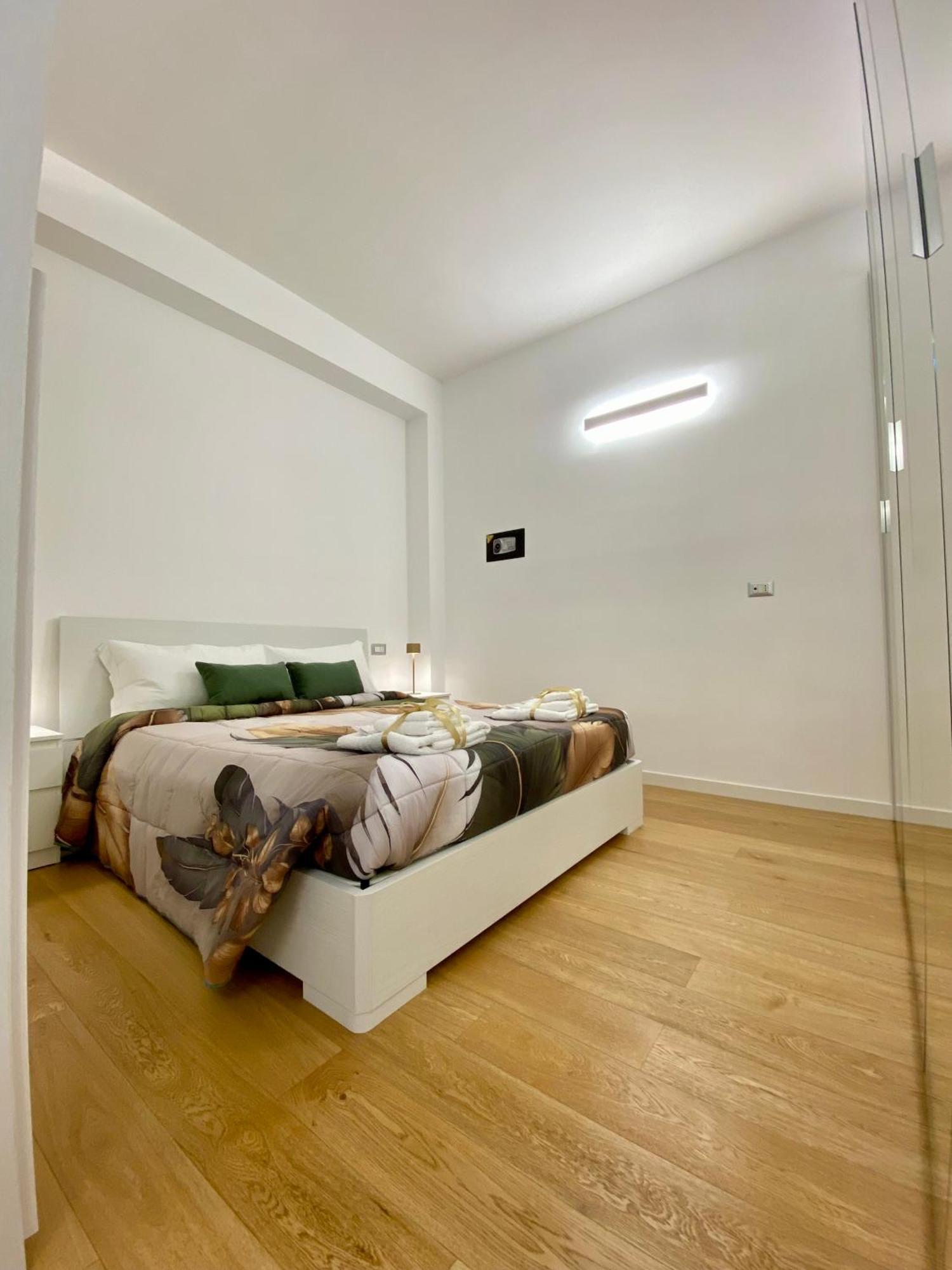 A&A B&B Piccinni Bari Exteriör bild