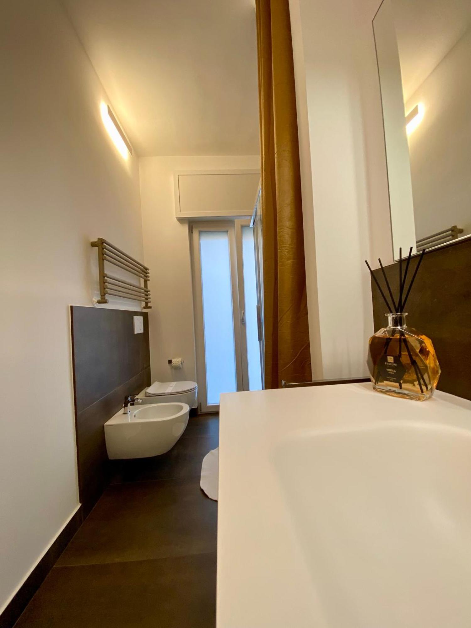 A&A B&B Piccinni Bari Exteriör bild