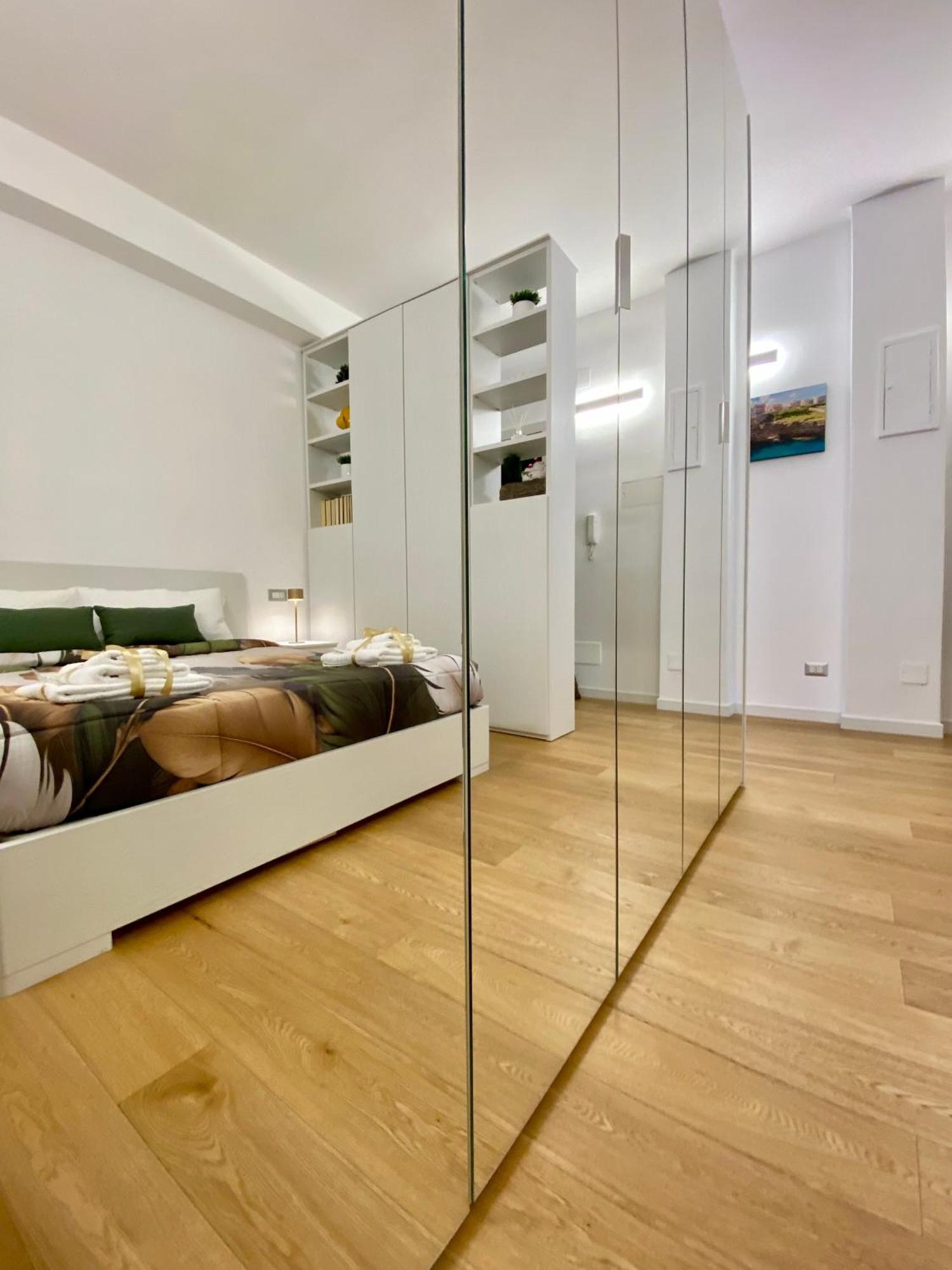 A&A B&B Piccinni Bari Exteriör bild