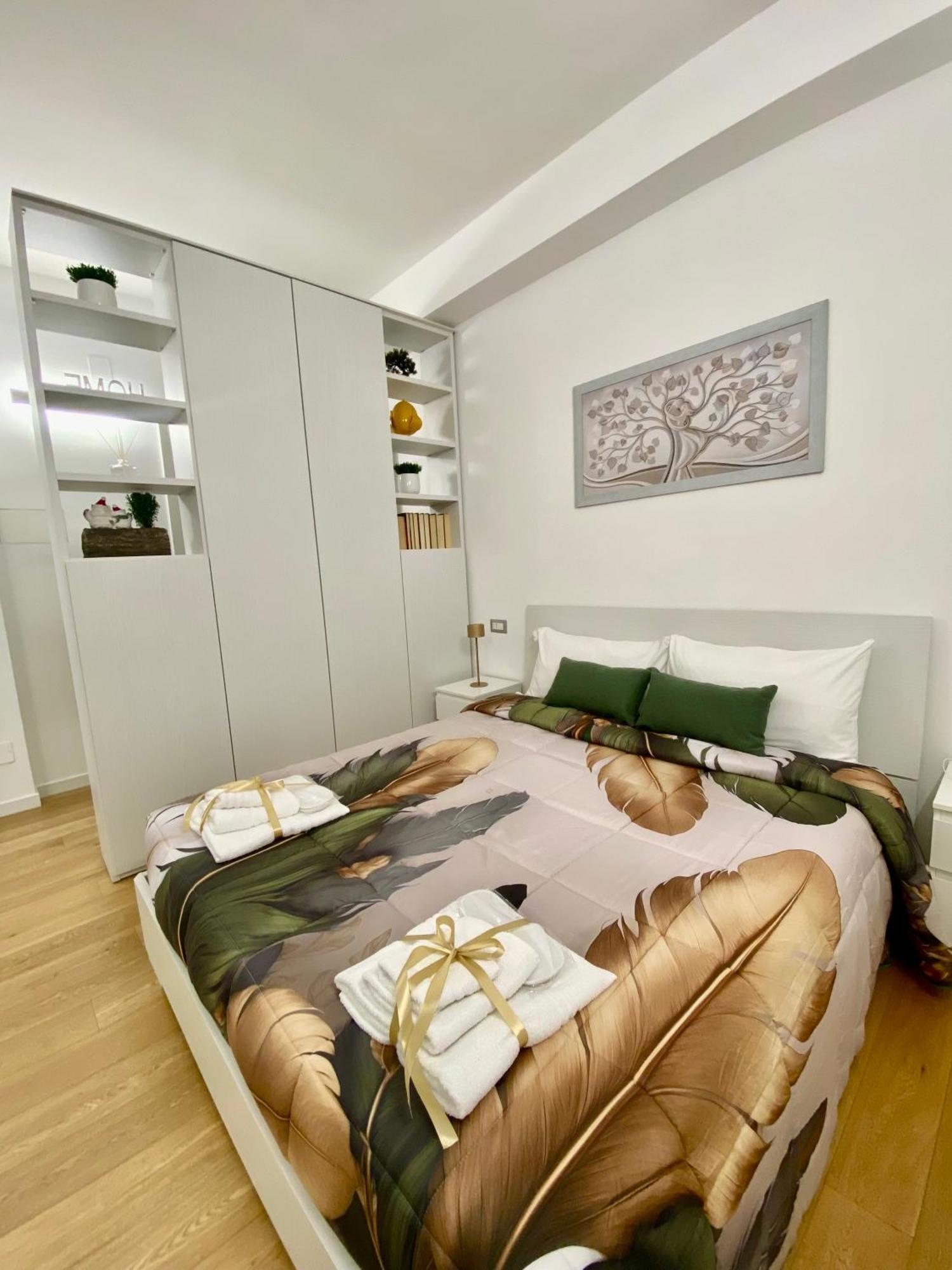 A&A B&B Piccinni Bari Exteriör bild